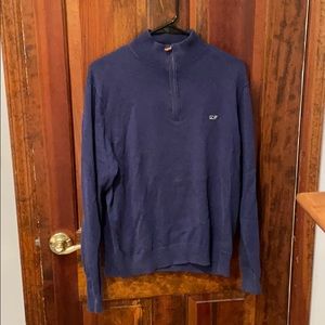 Vineyard Vines 1/4 Zip
